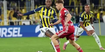 Fenerbahçe’nin, 3 puan hasreti Antalyaspor maçında sona erdi!