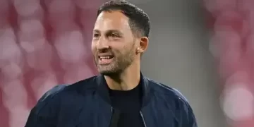 Fenerbahçe’nin, yeni teknik direktörü belli oluyor!