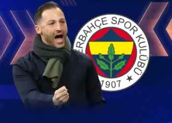 Fenerbahçe’nin, yeni teknik direktörü belli oldu!