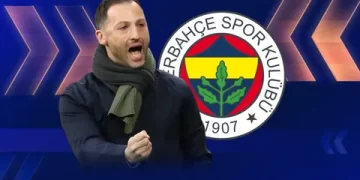Fenerbahçe’nin, yeni teknik direktörü belli oldu!
