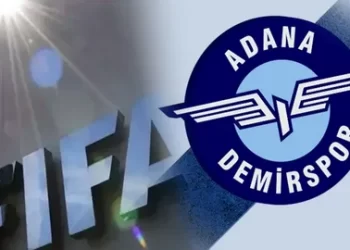 FIFA’dan, Adana Demirspor’a 6 puan silme cezası!
