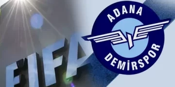 FIFA’dan, Adana Demirspor’a 6 puan silme cezası!