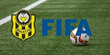 FIFA’dan, Yeni Malatyaspor’a 6 puan silme cezası! Eksi 36 puan oldu