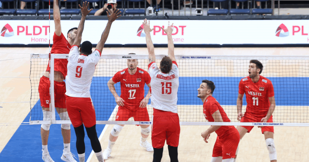 filenin efeleri dunya sampiyonasina ceyrek finalde veda etti habermeydan