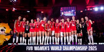 Filenin Sultanları, Dünya 2.’si!