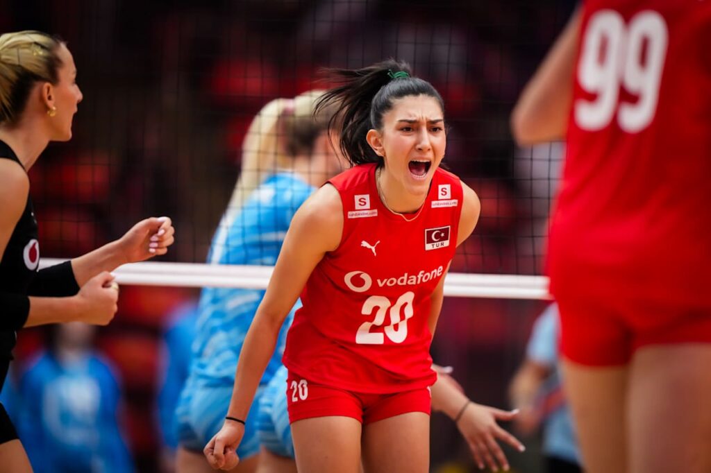 filenin sultanlari dunya sampiyonasinda ceyrek finale yukseldi habermeydan