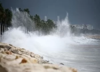 Meteoroloji’den 13 il için fırtına ve sağanak uyarısı