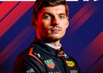 Formula 1 İtalya GP’sinde kazanan Max Verstappen!