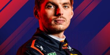 Formula 1 İtalya GP’sinde kazanan Max Verstappen!