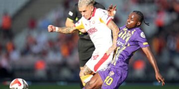 Galatasaray, Eyüp’ten 3 puanı 2 golle aldı!