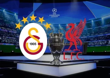 Galatasaray-Liverpool maçı ne zaman, saat kaçta ve hangi kanalda?