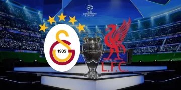 Galatasaray-Liverpool maçı ne zaman, saat kaçta ve hangi kanalda?