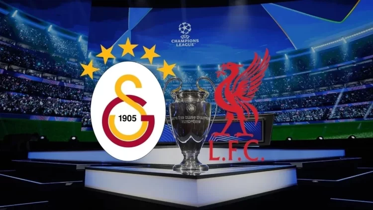 galatasaray liverpool maci ne zaman saat kacta ve hangi kanalda habermeydan
