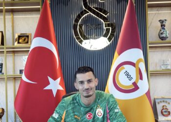 Galatasaray, Uğurcan Çakır’ı resmen açıkladı!