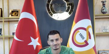 Galatasaray, Uğurcan Çakır’ı resmen açıkladı!