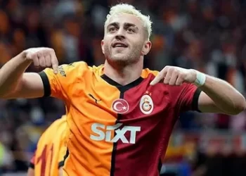 Galatasaray’da, Barış Alper Yılmaz’dan açıklama!