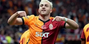 Galatasaray’da, Barış Alper Yılmaz’dan açıklama!