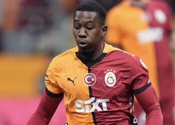 Galatasaray’da Carlos Cuesta ile yollar ayrıldı!