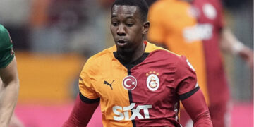 Galatasaray’da Carlos Cuesta ile yollar ayrıldı!