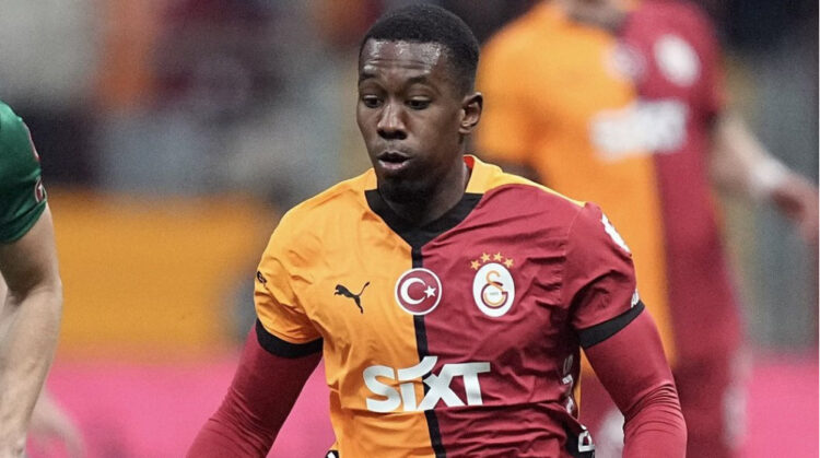 galatasarayda carlos cuesta ile yollar ayrildi habermeydan