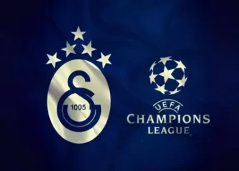 Galatasaray’ın, Şampiyonlar Ligi kadrosu açıklandı!