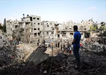 Türkiye, Gazze barışı için arabuluculuk toplantısına katılacak