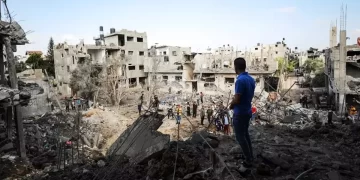 Türkiye, Gazze barışı için arabuluculuk toplantısına katılacak