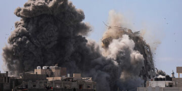 BM komisyonu açıkladı: İsrail Gazze’de soykırım yaptı