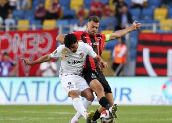Gençlerbirliği, Eyüpspor karşısında 3 puanı tek golle aldı!