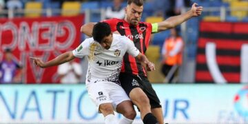 Gençlerbirliği, Eyüpspor karşısında 3 puanı tek golle aldı!