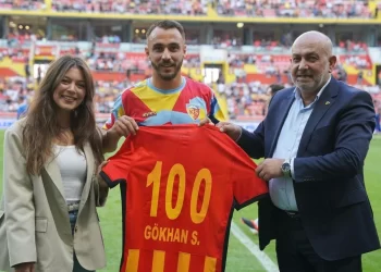 Beşiktaş’ın Son Hamlesi Gökhan Sazdağı!