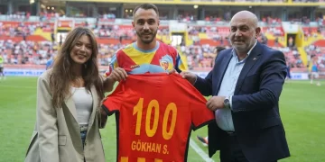 Beşiktaş’ın Son Hamlesi Gökhan Sazdağı!