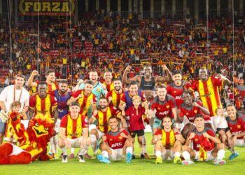 Göztepe, Beşiktaş’ı farklı geçti