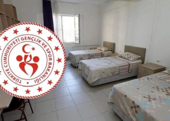 GSB yurt başvuru sonuçları duyuruldu