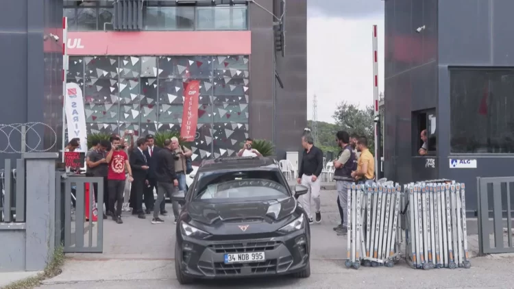 CHP İstanbul’da kriz devam ediyor.