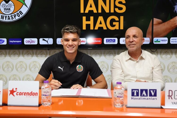 hagi 1