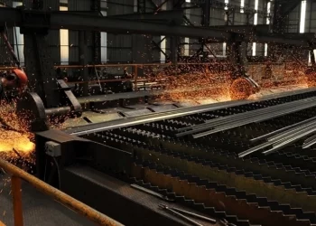 Küresel ham çelik üretimi Ağustos ayında arttı