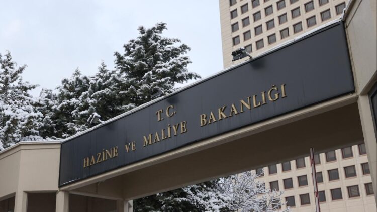 Vergi borcunu ödemeyenlerin listesi açıklanıyor.