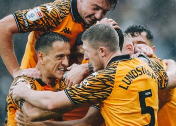 Hull City 3-1 Southampton