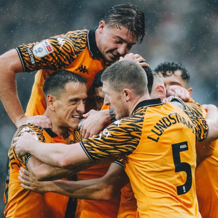 hull city 3 1 southampton habermeydan
