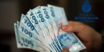 İBB Genç Üniversiteli burs başvurusu: Şartlar ve başvuru ekranı