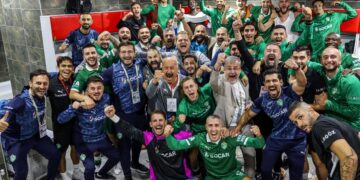 Iğdır FK, Ümraniyespor’u deplasmanda devirdi!