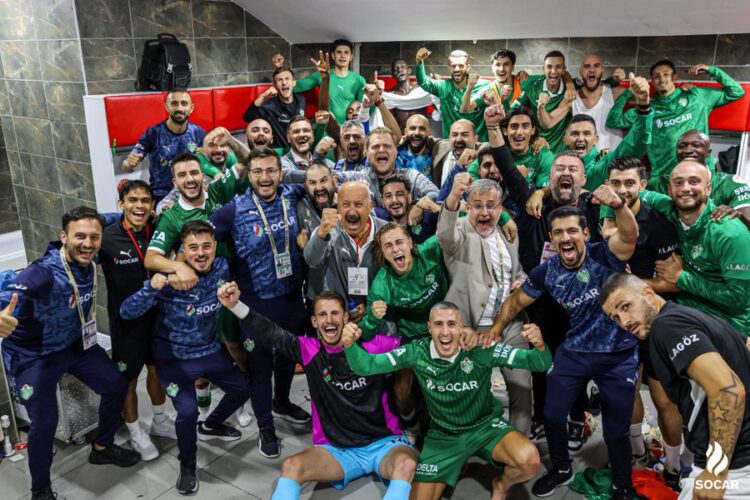 igdirfk umraniyesporu deplasmanda devirdi habermeydan