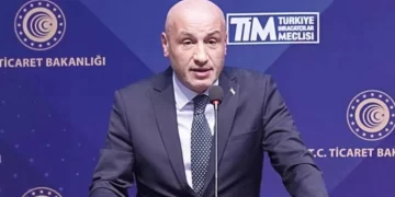 Can Holding operasyonu İhracatçılar Meclisi Başkanına uzandı: TİM Başkanı’nın evine baskın