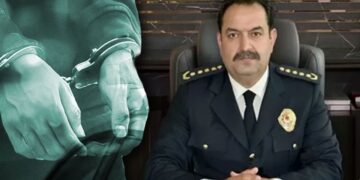 Antalya Emniyet Müdürü İlker Arslan teslim oldu: Skandal iddialar sonrası operasyon