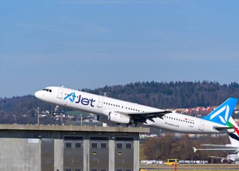 AJet’ten 9 dolara indirimli bilet kampanyası