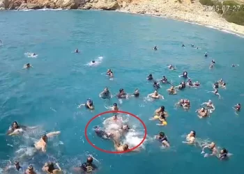 DMM’den İngiliz turistin ölümüyle ilgili iddialara yanıt