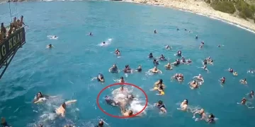 DMM’den İngiliz turistin ölümüyle ilgili iddialara yanıt