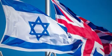 İngiltere’den İsrail için şok karar: Artık giriş yasak