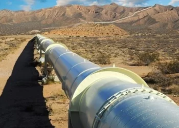 Irak-Türkiye Boru Hattı’nda petrol akışı tekrar başladı